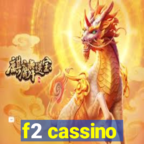 f2 cassino